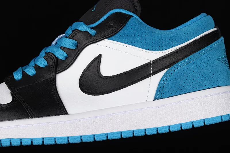 All categories Air Jordan Jordan series basketball shoes Air Jordan 1 Low X version Air Jordan 1 Low AJ1 Joe 1 low-top cultural and leisure sports sneakers CK3022-004